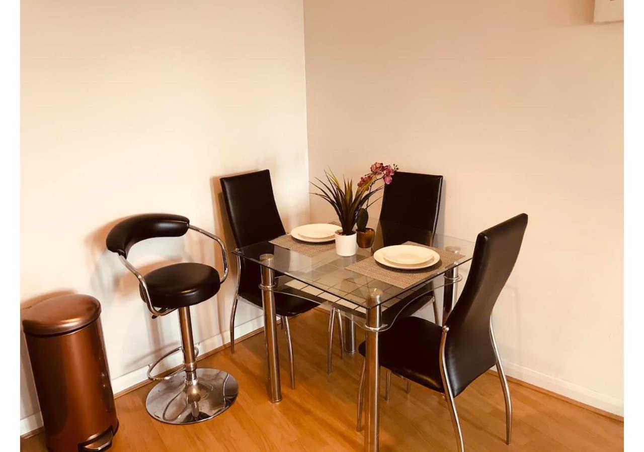 3 Bedroom Beautiful Apartment
