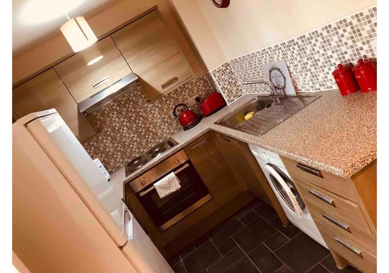 Apartment 3 Bedroom Beautiful