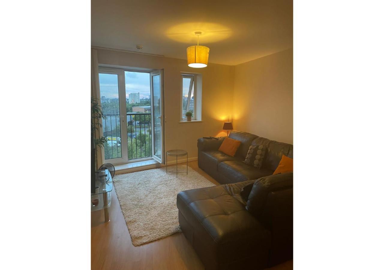 3 Bedroom Beautiful Manchester